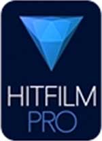HitFilmPro2018